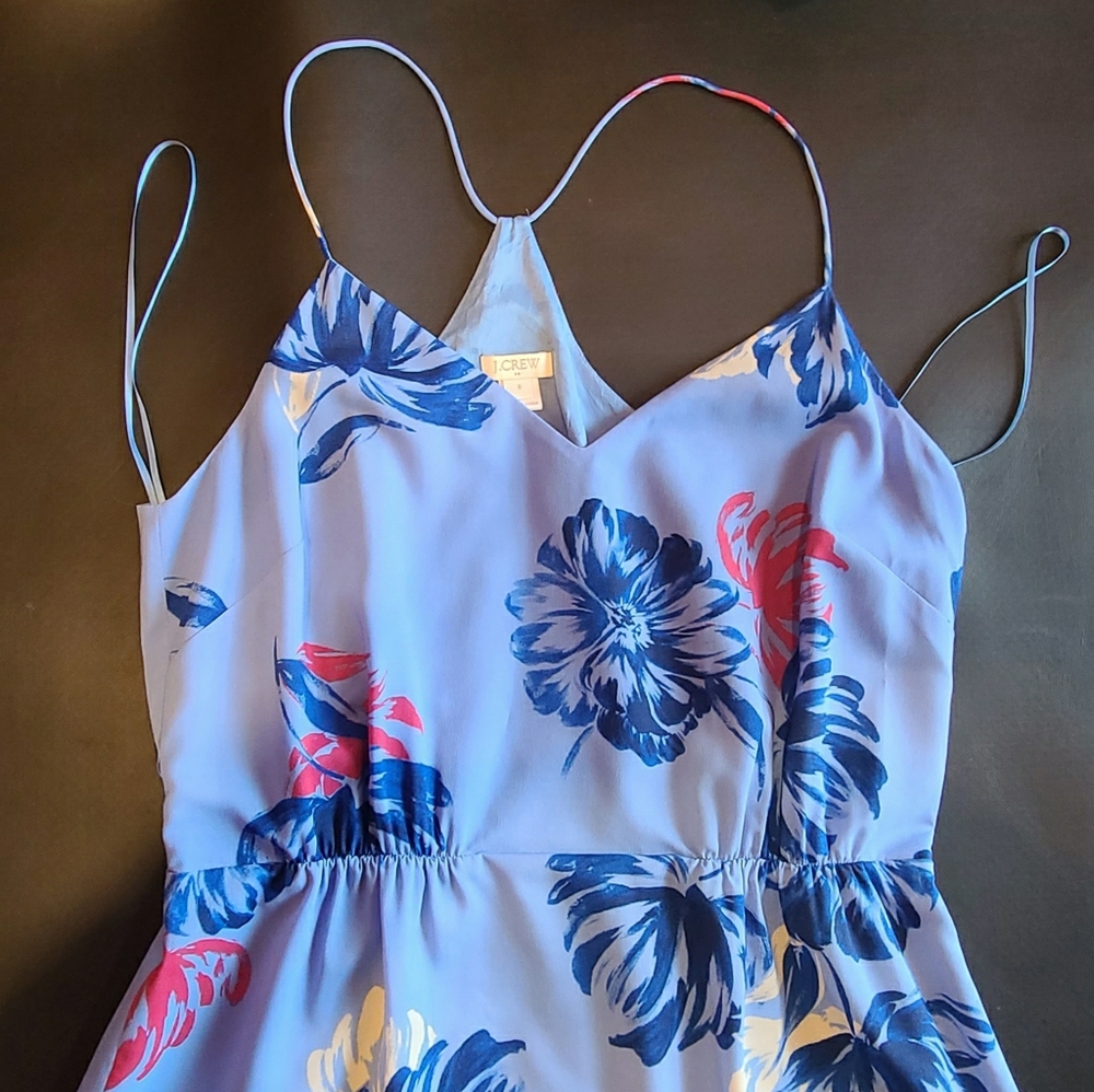J. Crew dress